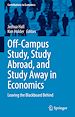 Télécharger le livre :  Off-Campus Study, Study Abroad, and Study Away in Economics