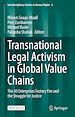 Télécharger le livre :  Transnational Legal Activism in Global Value Chains