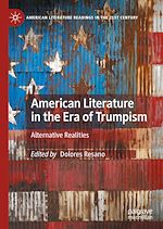 Télécharger le livre :  American Literature in the Era of Trumpism