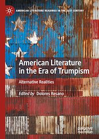 Télécharger le livre :  American Literature in the Era of Trumpism