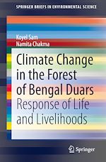 Download this eBook Climate Change in the Forest of Bengal Duars
