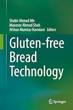 Télécharger le livre :  Gluten-free Bread Technology