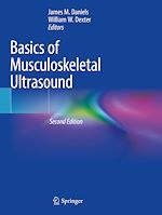 Télécharger le livre :  Basics of Musculoskeletal Ultrasound