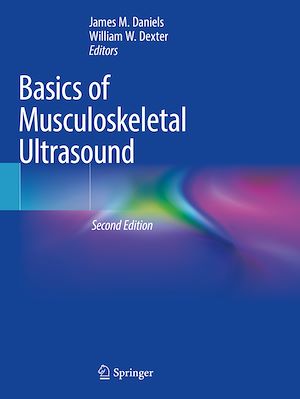 Téléchargez le livre :  Basics of Musculoskeletal Ultrasound