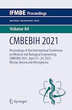 Télécharger le livre :  CMBEBIH 2021