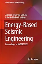 Download this eBook Energy-Based Seismic Engineering