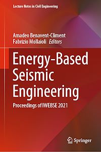 Télécharger le livre :  Energy-Based Seismic Engineering