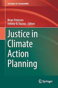 Télécharger le livre :  Justice in Climate Action Planning