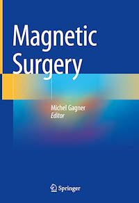 Télécharger le livre :  Magnetic Surgery