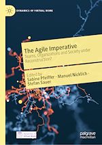 Télécharger le livre :  The Agile Imperative