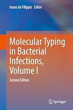 Télécharger le livre :  Molecular Typing in Bacterial Infections, Volume I