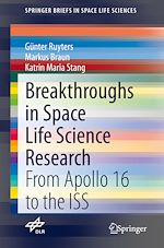 Télécharger le livre :  Breakthroughs in Space Life Science Research