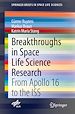Télécharger le livre :  Breakthroughs in Space Life Science Research