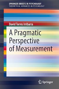 Télécharger le livre :  A Pragmatic Perspective of Measurement