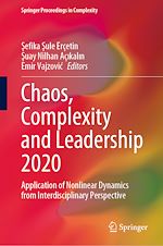 Download this eBook Chaos, Complexity and Leadership 2020