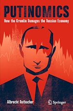 Télécharger le livre :  Putinomics