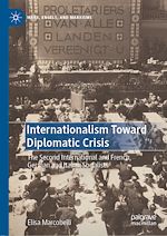 Télécharger le livre :  Internationalism Toward Diplomatic Crisis