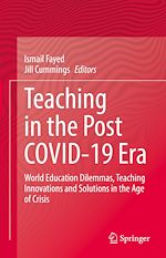 Télécharger le livre :  Teaching in the Post COVID-19 Era