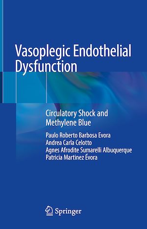 Téléchargez le livre :  Vasoplegic Endothelial Dysfunction