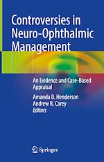Télécharger le livre :  Controversies in Neuro-Ophthalmic Management