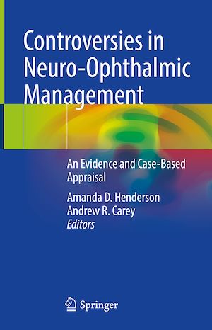 Téléchargez le livre :  Controversies in Neuro-Ophthalmic Management