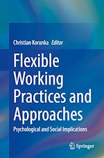 Download this eBook Flexible Working Practices and Approaches