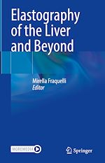 Télécharger le livre :  Elastography of the Liver and Beyond