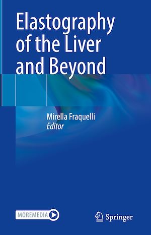 Téléchargez le livre :  Elastography of the Liver and Beyond
