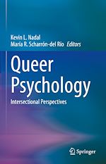 Télécharger le livre :  Queer Psychology