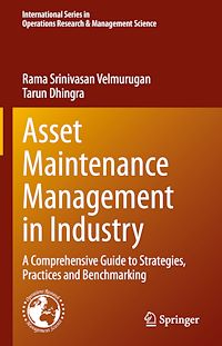 Télécharger le livre :  Asset Maintenance Management in Industry