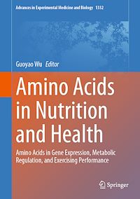Télécharger le livre :  Amino Acids in Nutrition and Health