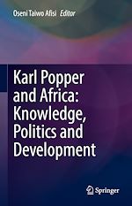 Télécharger le livre :  Karl Popper and Africa: Knowledge, Politics and Development