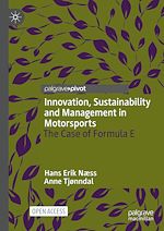 Download this eBook Innovation, Sustainability and Management in Motorsports