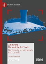 Download this eBook Animating Unpredictable Effects