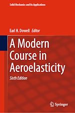 Télécharger le livre :  A Modern Course in Aeroelasticity