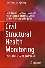 Download this eBook Civil Structural Health Monitoring