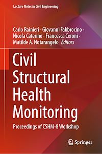 Télécharger le livre :  Civil Structural Health Monitoring