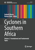 Download this eBook Cyclones in Southern Africa