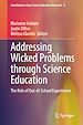 Télécharger le livre :  Addressing Wicked Problems through Science Education
