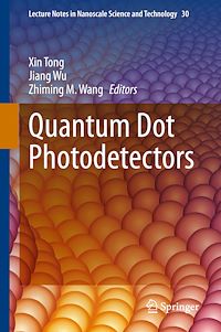 Télécharger le livre :  Quantum Dot Photodetectors