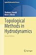 Télécharger le livre :  Topological Methods in Hydrodynamics