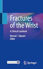 Télécharger le livre :  Fractures of the Wrist