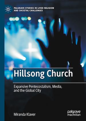 Téléchargez le livre :  Hillsong Church