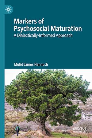 Téléchargez le livre :  Markers of Psychosocial Maturation
