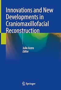 Télécharger le livre :  Innovations and New Developments in Craniomaxillofacial Reconstruction