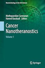 Télécharger le livre :  Cancer Nanotheranostics
