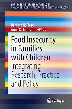 Téléchargez le livre :  Food Insecurity in Families with Children
