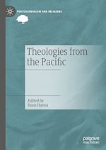 Télécharger le livre :  Theologies from the Pacific
