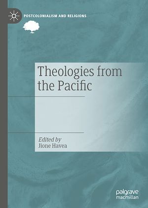 Téléchargez le livre :  Theologies from the Pacific