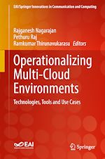 Télécharger le livre :  Operationalizing Multi-Cloud Environments
